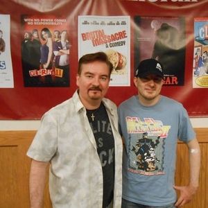 Meet your Posher, Christopher